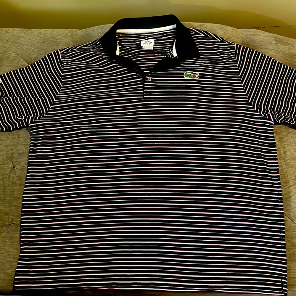 Lacoste Polo